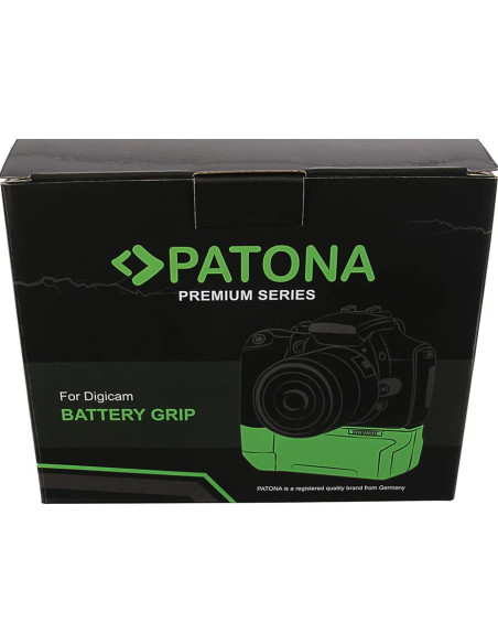 1475 Accessory for the mounting cameras grip